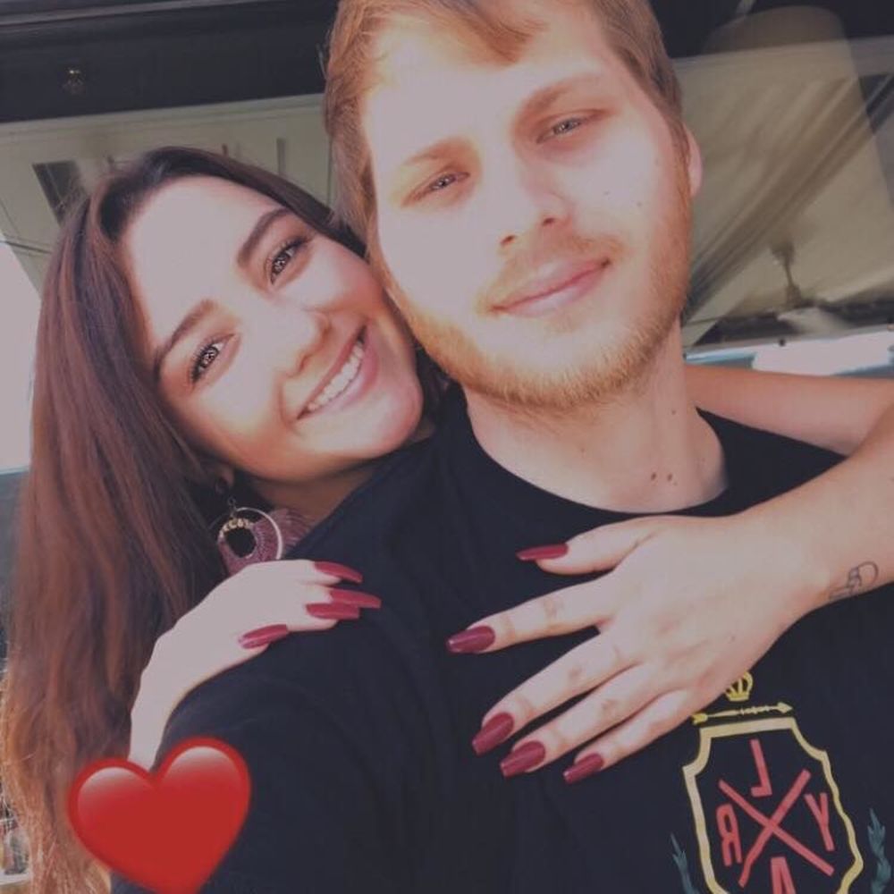 Meet your Posher, Sara